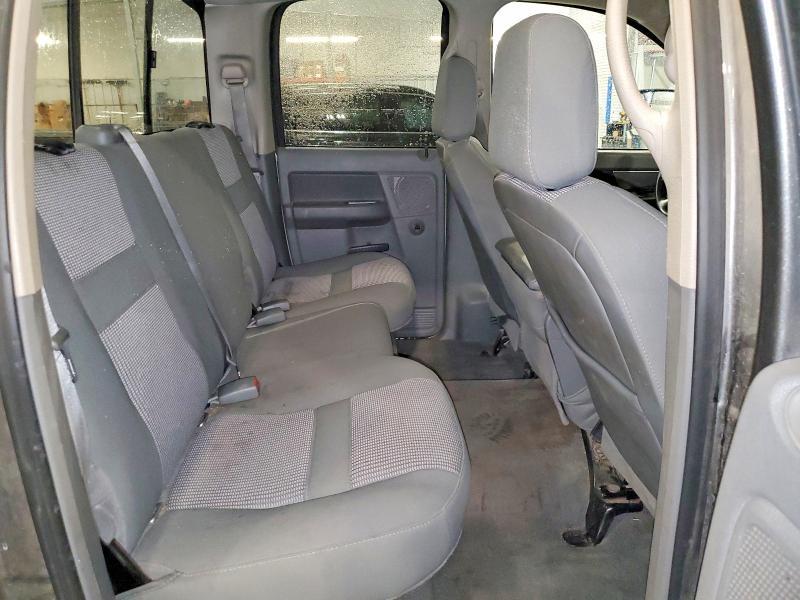2009 Dodge RAM 2500