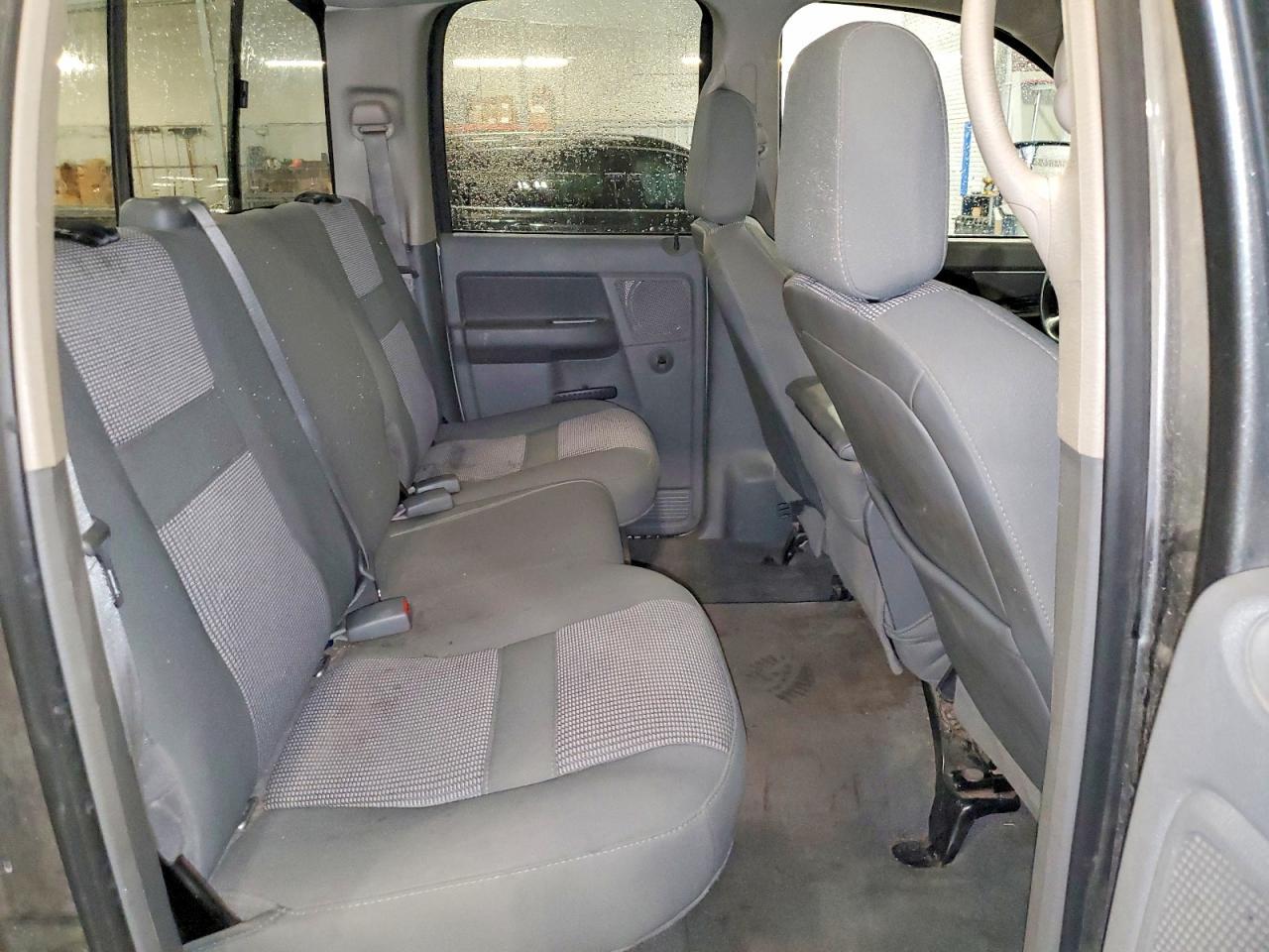 2009 Dodge RAM 2500