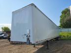 2008 Vanguard DRY Van Trailer