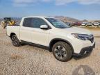 2017 Honda Ridgeline RTL