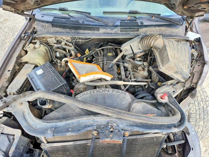 2001 Jeep Grand Cherokee Laredo