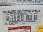 2024 Utility 53 DRY Van Trailer-DRY Van Trailer