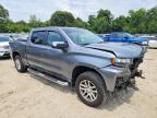 2019 Chevrolet Silverado K1500 LT