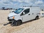 2021 Nissan NV200 Delivery Van