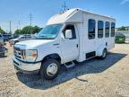 2013 Ford E350 Shuttle Bus