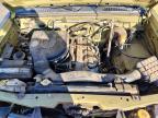 1998 Nissan Frontier XE