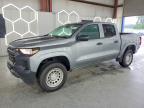 2025 Chevrolet Colorado