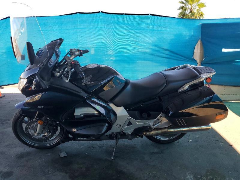 2012 Honda ST1300 A