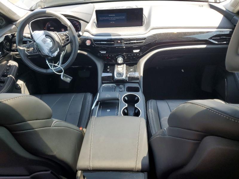 2024 Acura Mdx Technology