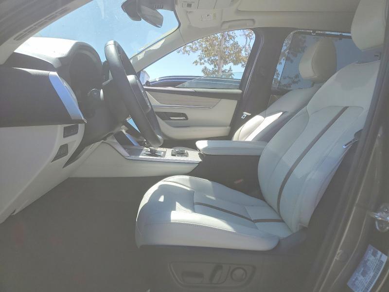 2024 Mazda Cx-90 Premium Plus