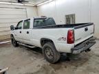 2004 Chevrolet Silverado K2500 Heavy Duty