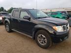 2018 Nissan Frontier PRO-4X