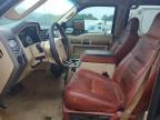 2008 Ford F450 Super Duty