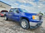 2013 GMC Sierra C1500 SLE