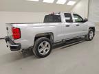 2018 Chevrolet Silverado C1500 Custom
