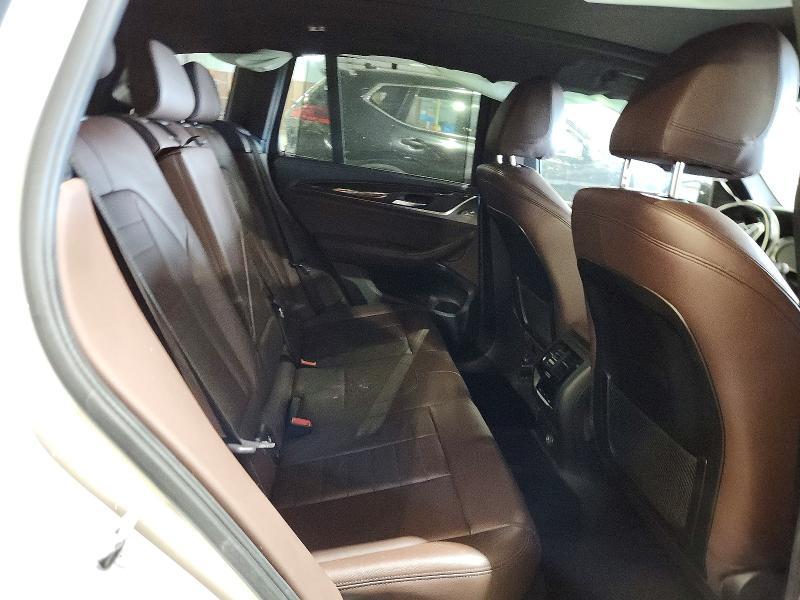 2019 BMW X3 Xdrivem40i