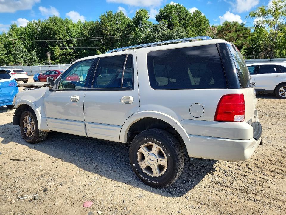 2005 Ford Expedition Limited