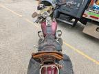2005 Harley-Davidson Flstc