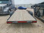 2025 Grupo Remolques DEL Norte CH7020WR14L Equipment Trailer