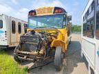 2007 Intl 2007 IC Corporation CE Series School-School Bus