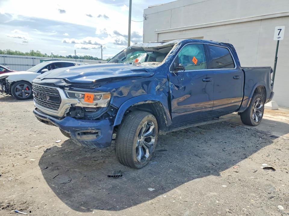 2023 Dodge RAM 1500 Limited