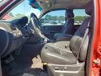 2011 Chevrolet Avalanche LTZ