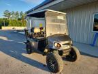 2022 Ezgo Golf Cart