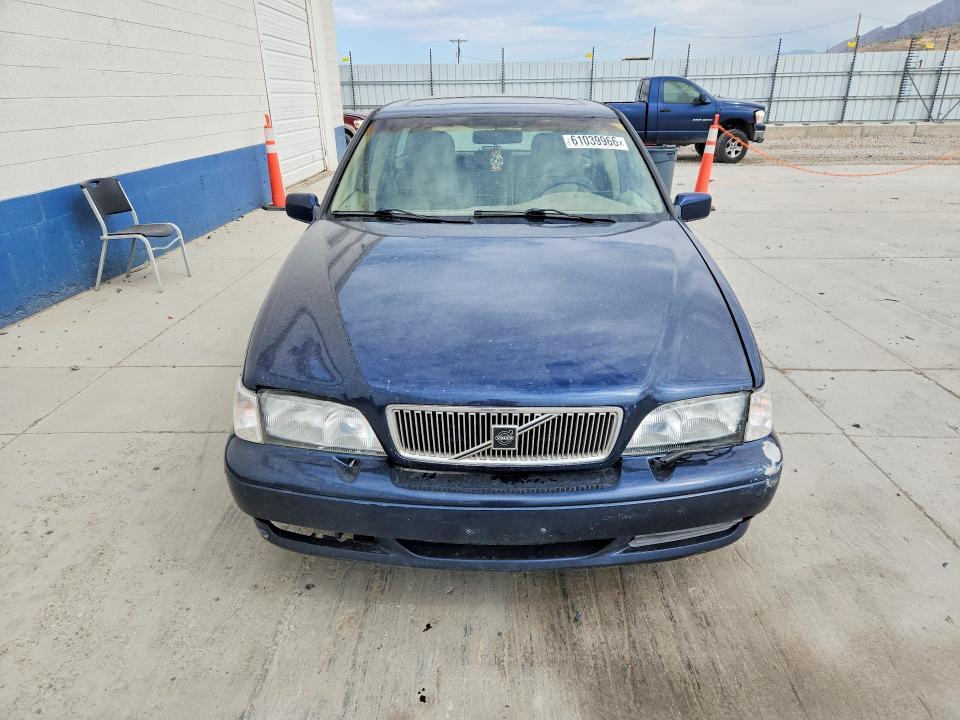 1998 Volvo V70