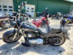 2010 Harley-Davidson Flstfb