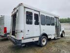2014 Ford E350 Shuttle Bus