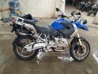 2009 BMW R1200 GS