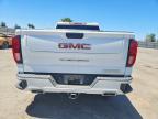 2022 GMC Sierra Limited K1500 Elevation