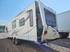 2010 Kesy 2010 Keystone Laredo Camper