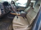 2016 Chevrolet Silverado K1500 LTZ