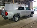 2016 Chevrolet Silverado K1500/K1500 LS