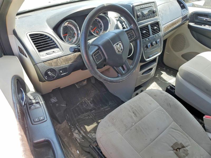 2011 Dodge Grand Caravan C/V