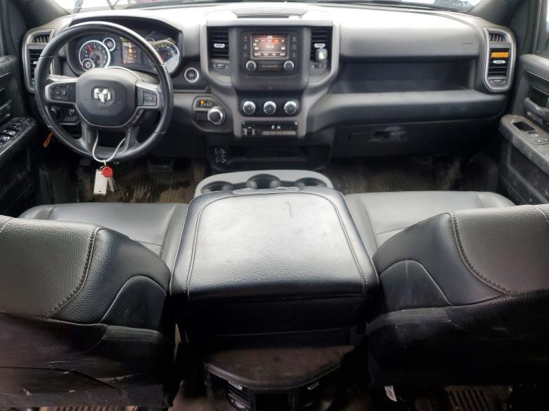 2023 Dodge Ram 2500 Tradesman