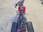 2008 Harley-Davidson Fxstc