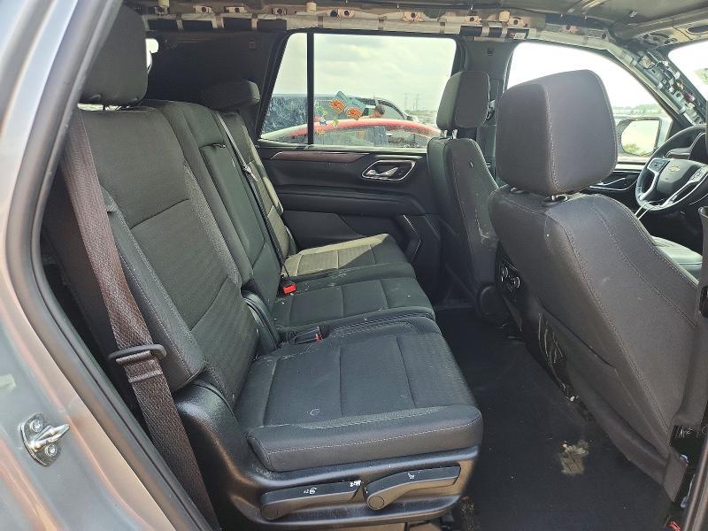 2024 Chevrolet Tahoe K1500 ls