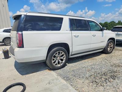 2015 GMC Yukon XL K1500 SLT