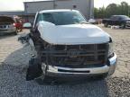 2008 Chevrolet Silverado K2500 Heavy Duty