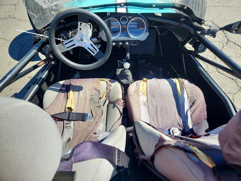 2018 Arrow Goblin V1