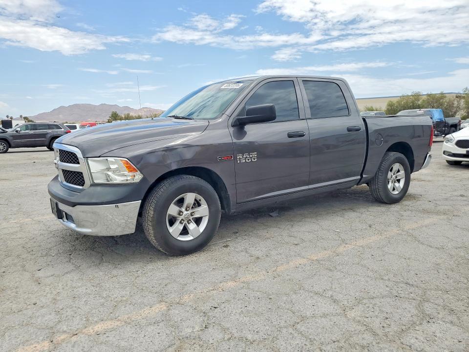 2014 Dodge RAM 1500 ST