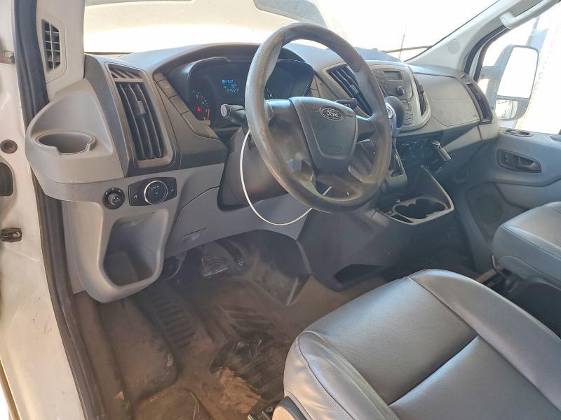 2016 Ford Transit T-150