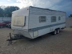 2000 Skyline Aljo Camper