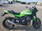 2019 Kawasaki ZR900