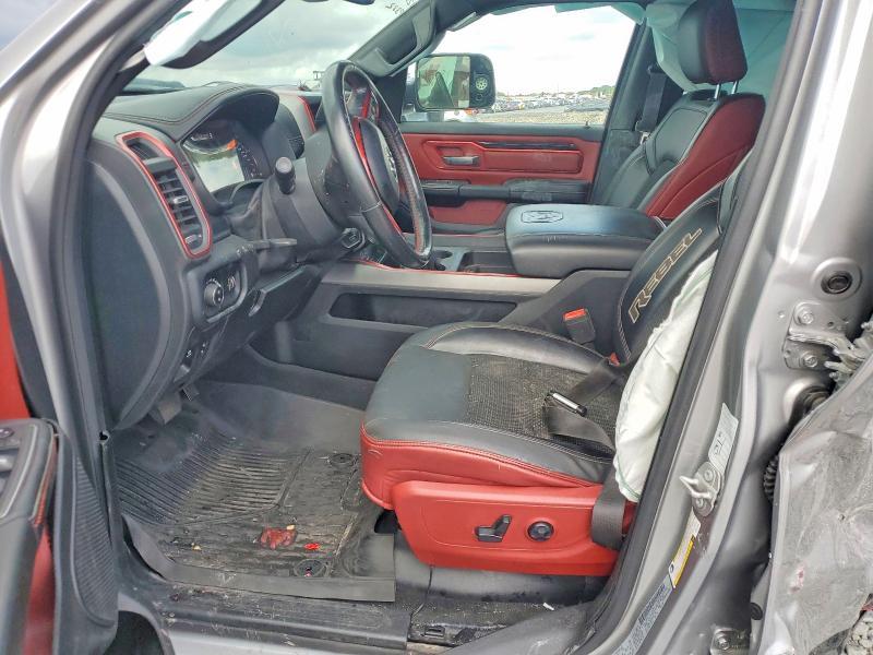 2020 Dodge RAM 1500 Rebel