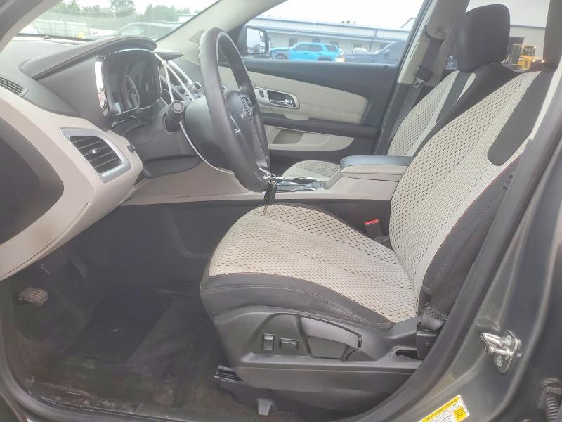 2012 GMC Terrain sle