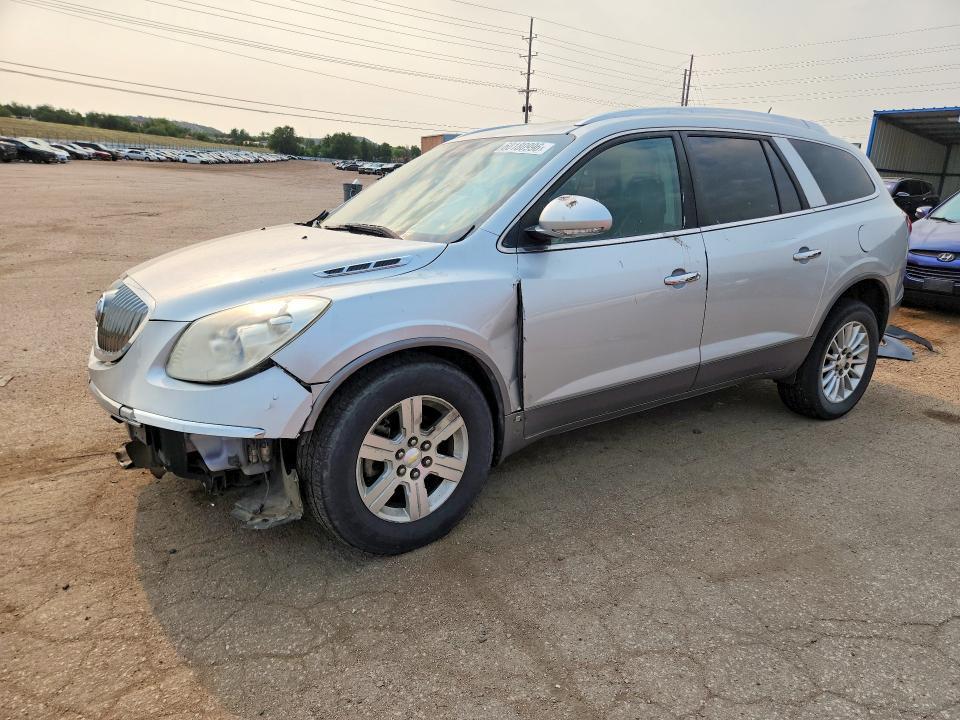 2009 Buick Enclave cxl