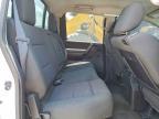 2012 Nissan Titan SV